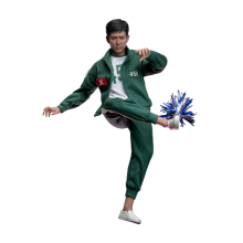Figur Hot Toys TMS153 - Squid Game 2 - Seong Gi-Hun