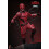 Hot Toys ειδώλιο Hot Toys TMS154 - Daredevil : Born Again - Daredevil 4
