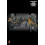 Hot Toys ειδώλιο Hot Toys TMS155 - Star Wars : The Clone Wars - Clone Commando Gregor 2