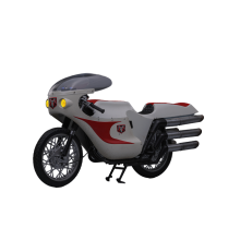 Figura Hot Toys TMS147 - Kamen Rider - Cyclone No.2