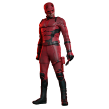 Figur Hot Toys TMS154 - Daredevil : Born Again - Daredevil