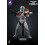 Hot Toys ειδώλιο Hot Toys TMS151 - Star Wars : The Clone War - Clone Commando Boss 3