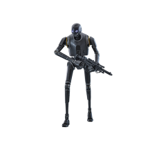 Figura Hot Toys TMS156 - Star Wars : Andor - K-2SO