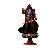 Figurina Hot Toys VGM70 - Star Wars: The Old Republic - Darth Malgus