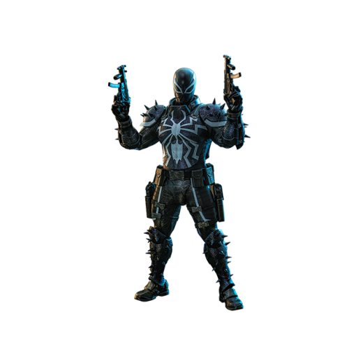 Hot Toys ειδώλιο Hot Toys CMS025 - Marvel Comics - Agent Venom