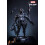 Hot Toys ειδώλιο Hot Toys CMS025 - Marvel Comics - Agent Venom 3