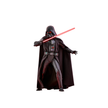 Figurina Hot Toys HS10 - Star Wars : Rebels - Darth Vader