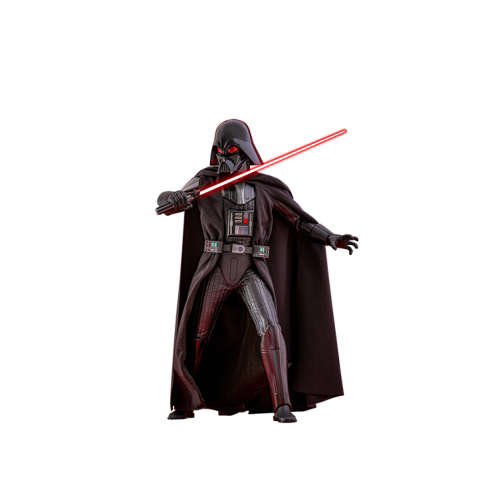 Hot Toys ειδώλιο Hot Toys HS10 - Star Wars : Rebels - Darth Vader