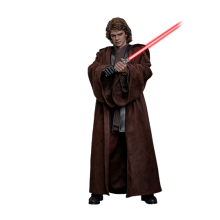 Figur Hot Toys DX47 - Star Wars III : Revenge Of The Sith - Darth Vader Sith Apprentice