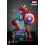 Hot Toys ειδώλιο Hot Toys CMS021D68 - Marvel Comics - Iron Patriot 5
