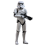 Hot Toys ειδώλιο Hot Toys HS08 - Star Wars : Rebels - Stormtrooper 1
