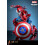 Hot Toys ειδώλιο Hot Toys CMS021D68 - Marvel Comics - Iron Patriot 4