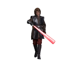Figura Hot Toys DX47B - Star Wars III : Revenge Of The Sith - Darth Vader Sith Apprentice