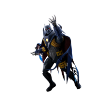 Figura Hot Toys VGM74 - Batman: Arkham Origins - Knightfall Batman