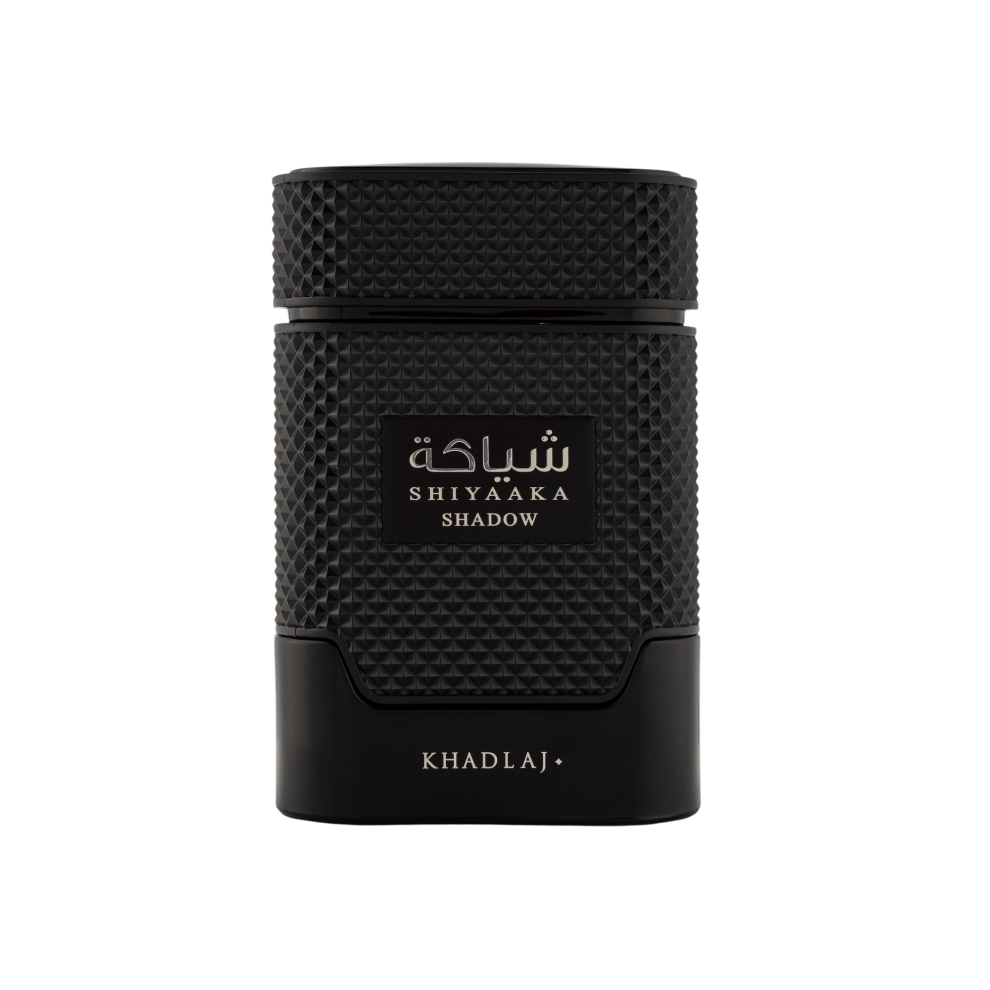 New Khadlaj Men's Shiyaaka Shadow 100Ml Edp For Dark