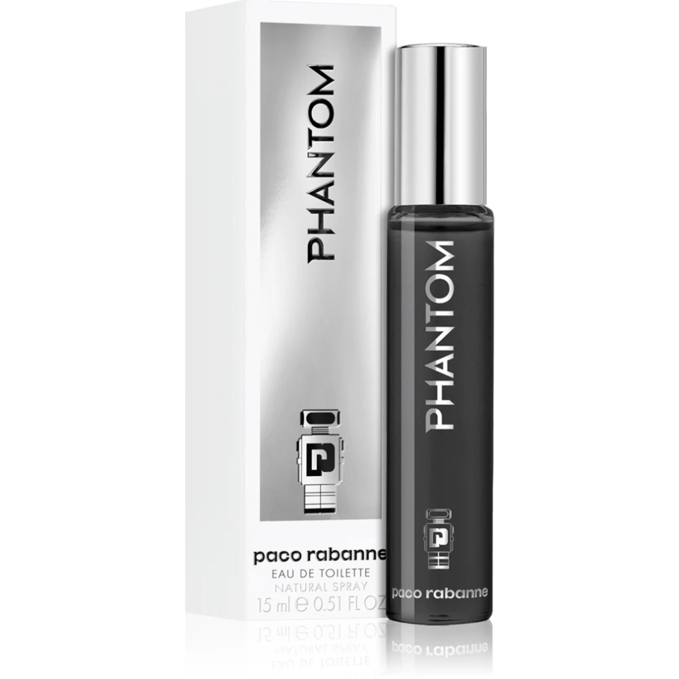 Paco Rabanne Phantom 15Ml Edt Spray Lavender
