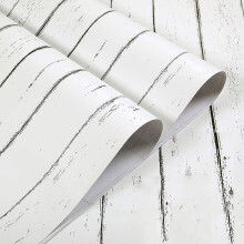 Wolpin Wall Stickers Placa tapet pentru copii Nautic pentru copii Decor (45 cm x 10 m) Mobilier auto -adeziv de makerobe de makeover decalcomanii