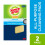 3M 3M 722 Scotch-Brite Dobie Cleaning Pack da 2 pacchetti 2