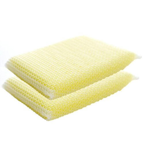 3M 3M 722 Scotch-Brite Dobie Cleaning Pack da 2 pacchetti 2