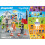 PLAYMOBIL Playmobil My Figures: Rescue Mission 3