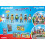 PLAYMOBIL Playmobil My Figures: Rescue Mission 4