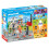 PLAYMOBIL Playmobil My Figures: Rescue Mission 1