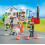 PLAYMOBIL Playmobil My Figures: Rescue Mission 2