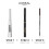 L’Oréal Paris L'Oreal Paris False Lash Telescopic Magnetic Black Mascara 9ml 2