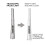 L’Oréal Paris L'Oreal Paris False Lash Telescopic Magnetic Black Mascara 9ml 3