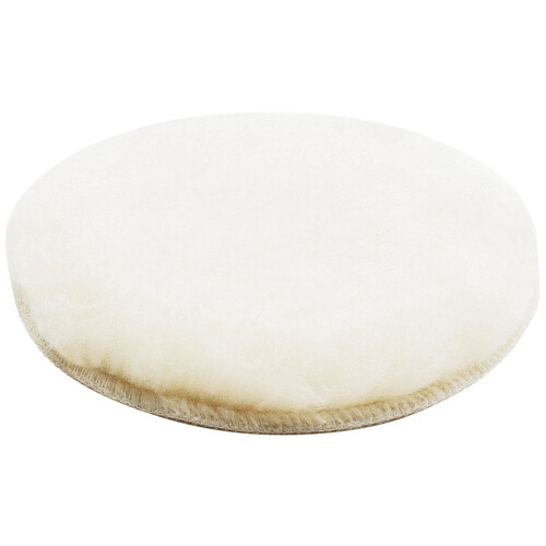 Bosch Bosch (BFAM9) RS014 5 tuumaa. Buffing Disc Cream