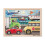 Melissa & Doug On the Go (Vehicles) Jigsaw (12 pc) 1