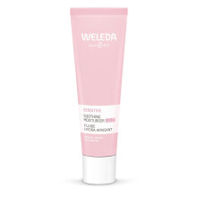 Weleda, Loo Facial Calmante de Amndoa - 1 ona 1 ona
