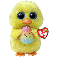 Ty Beanie Boo Marigold Velikonocn kurtko - 6""""