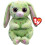 Ty Ty Beanie Bellie Peridot - Grner Osterhase - 6 """" Kind 1