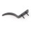 Du-Bro 853 Micro Tail Skid 1