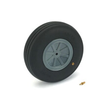 DU-BRO 375TV 3-3/4 """" Diameter storskalig trasedhjul