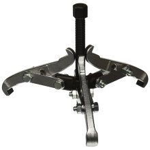 Sunex 3906 2 Ton Capacity 8 Way 2 and/or 3 Jaw Reversible Puller