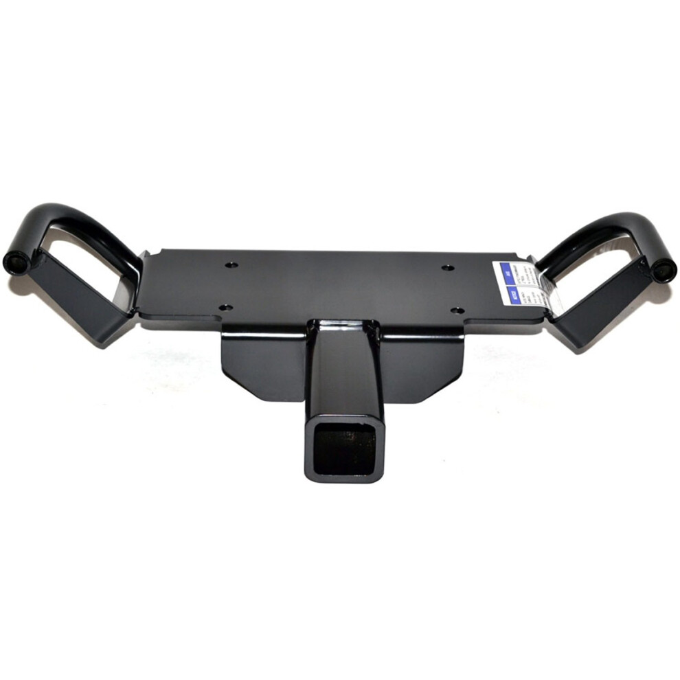 Warn 70919 Winch Multi-Montant Pour Vantage 4000 Et Provantage 4500 Treuils-image