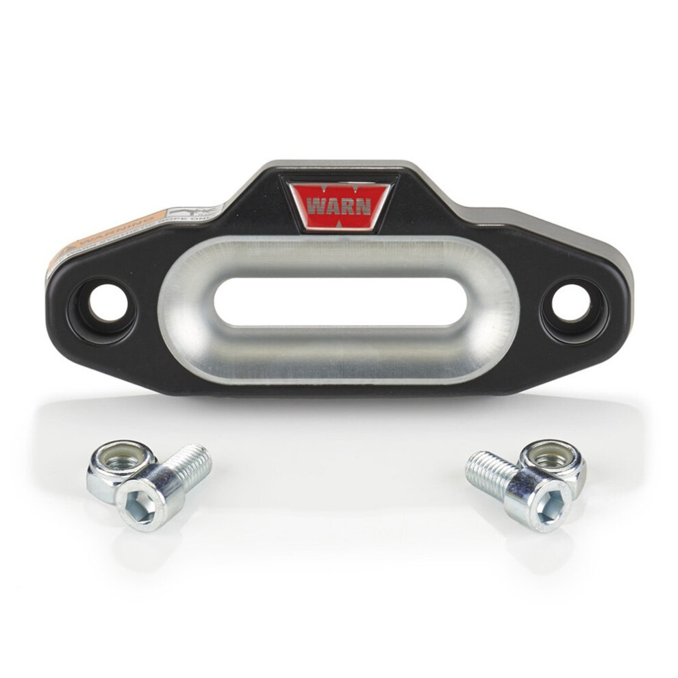 Warn 89568 Hawse Style Winch Fairlead 012748895688