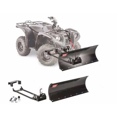 Avertissez 37843 Powersports ATV Kit de centre 1