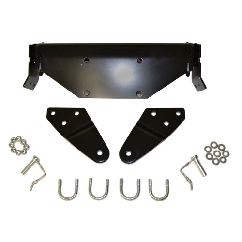 Avertir le kit de support de charrue avant 86142 2