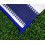 Camco 42871 Toldo Lazer Mat-Blue Stripe 6' X 9' 3