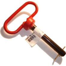 Fi? de fixare greu de gasit 014973175658 Pin de crlig de grad 5/8 x 4-inch