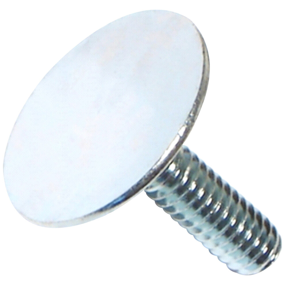 Hard-to-Find Fastener 014973370756 Elevator Bolts  1/4-20 x 1-Inch  10-Piece-image-OPC-PHRD996-NEW