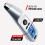 Accutire MS-4350B Setpoint Tire Gauge 4