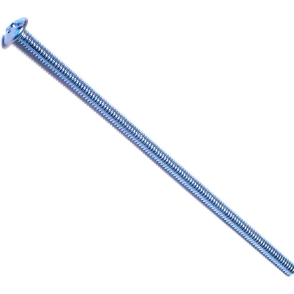 Hard-To-Find Fastener Combo Truss Machine Screws 6-32 X 4 Piece-15 014973478964