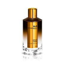 Mancera eau de parfum spray aoud caf? 4 fl oz