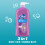 Dial Kids 3-i-1 Kropp+Hår+Bubbelbad, Lavendeldoft, 32 fl oz 2