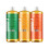 Dr Bronner's Dr. Bronner's Pure-Castile Magic Liquid Soap - 32 oz (3-Pack) Amandel, Citrus, Tea Tree 2