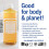 Dr Bronner's Dr. Bronner's Pure-Castile Magic Liquid Soap - 32 oz (3-Pack) Amandel, Citrus, Tea Tree 4